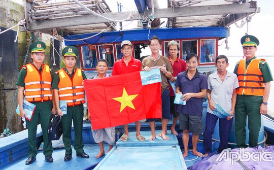 Quyết tâm cao nhất để gỡ cảnh báo "Thẻ vàng"