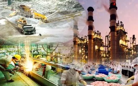 Hoàn thiện chính sách thúc đẩy nền công nghiệp quốc gia phát triển vững mạnh