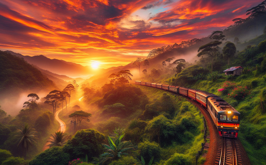 Nghiên cứu Đầu tư Tuyến Đường sắt Lào Cai-Hà Nội-Hải Phòng