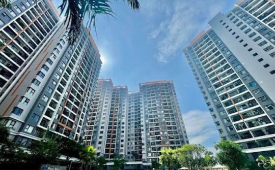 Đẩy nhanh tiến độ thi hành Luật Đất đai, Luật Nhà ở, Luật Kinh doanh bất động sản và Luật các tổ chức tín dụng