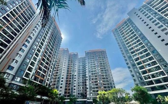 Đẩy nhanh tiến độ thi hành Luật Đất đai, Luật Nhà ở, Luật Kinh doanh bất động sản và Luật các tổ chức tín dụng
