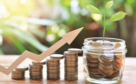 5 nhiệm vụ, giải pháp trọng tâm thực hành tiết kiệm, chống lãng phí