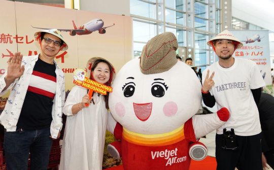Top 50 công ty niêm yết tốt nhất của Forbes gọi tên Vinamilk, Petrolimex, Vietjet, Hoà Phát, FPT…