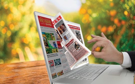 Đổi mới tư duy và cách làm nhằm nâng cao hiệu quả truyền thông chính sách