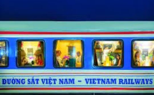 Cơ cấu lại Tổng công ty Đường sắt Việt Nam giai đoạn đến hết năm 2025