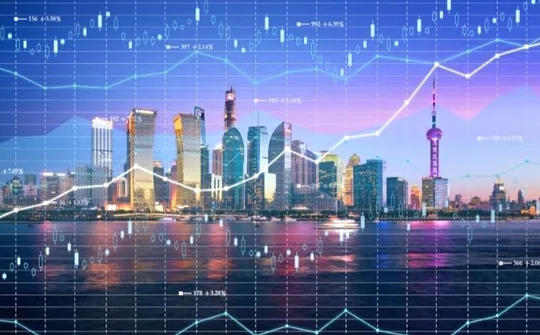 Hoàn thiện thể chế về kinh tế số ở Việt Nam: Thực trạng và giải pháp