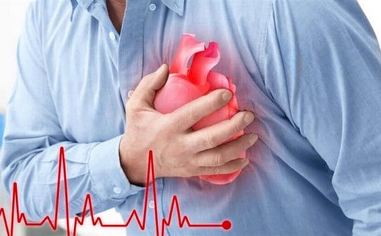 Tìm hiểu về bệnh nhồi máu cơ tim