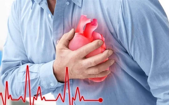 Tìm hiểu về bệnh nhồi máu cơ tim