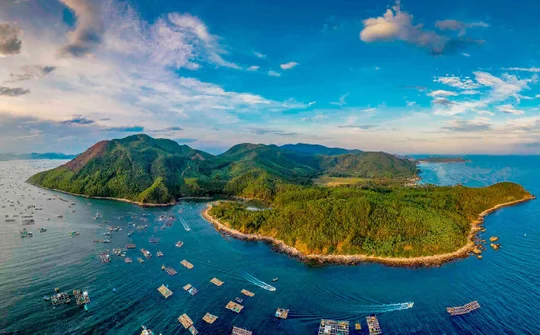 Bảo vệ tài nguyên, môi trường biển