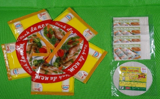 Chương trình Mỗi xã một sản phẩm (OCOP): Đòn bẩy thúc đẩy phát triển kinh tế nông thôn tại Hà Nam