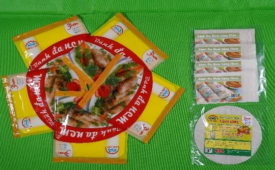 Chương trình Mỗi xã một sản phẩm (OCOP): Đòn bẩy thúc đẩy phát triển kinh tế nông thôn tại Hà Nam