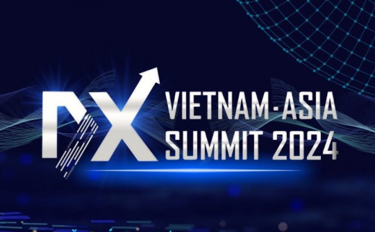 Chuyển đổi số, chuyển đổi xanh là lựa chọn chiến lược, là động lực chính thúc đẩy tăng trưởng kinh tế