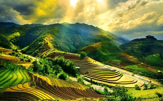 Viet Nam enters Asian travelers’ top places to beat heat