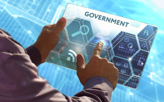 Xây dựng Chính phủ điện tử ở nước ta – Những thành quả đạt được và một số hạn chế cần khắc phục