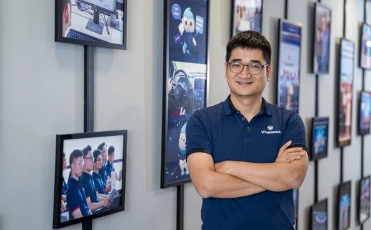 TS Nguyễn Quý Hà: FDA mở ra cánh cửa cho VinBigdata chinh phục những thị trường hàng đầu thế giới
