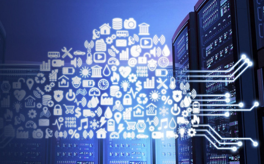 Pioneer in building national digital infrastructure