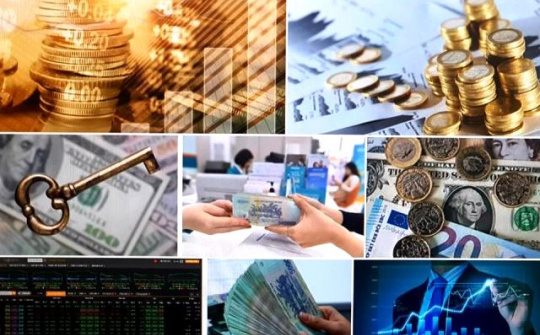 Chính sách tiền tệ, tài khóa ưu tiên cho tăng trưởng