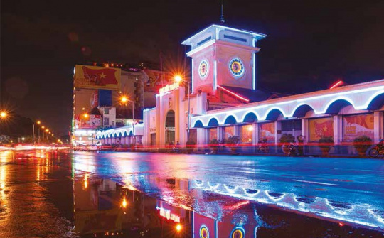 Quy định về phát triển và quản lý chợ