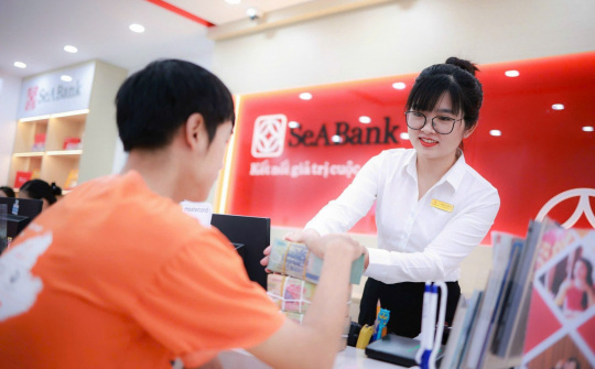AIIB đầu tư 75 triệu USD vào trái phiếu xanh do SeABank phát hành