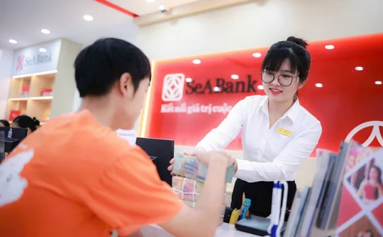 AIIB đầu tư 75 triệu USD vào trái phiếu xanh do SeABank phát hành