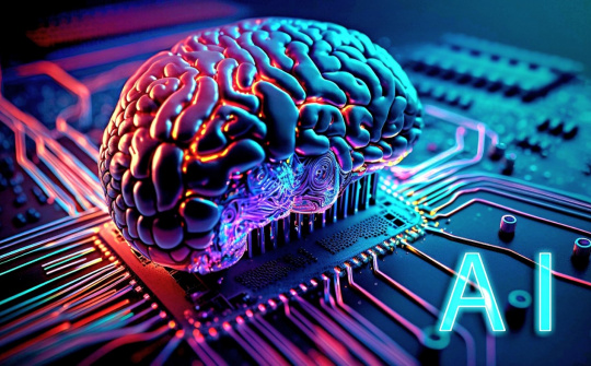 Chỉ dẫn để AI mang lại lợi ích cho toàn nhân loại