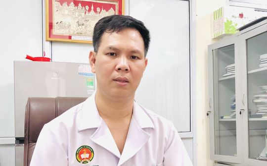 TS.BS Đinh Việt Hùng: Người chữa lành những nỗi đau tâm thần