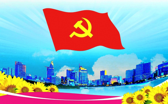 Nhận diện rõ và kiên quyết đấu tranh chống các quan điểm sai trái, thù địch, bảo vệ vững chắc nền tảng tư tưởng của Đảng trong giai đoạn hiện nay