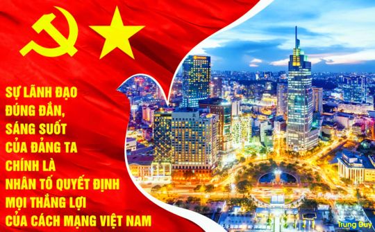 Đổi mới cơ chế, chính sách, hoàn thiện khuôn khổ pháp lý trong hoạt động bảo vệ nền tảng tư tưởng của Đảng