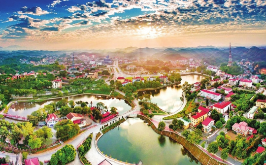 Yên Bái với 8 nhiệm vụ, giải pháp trọng tâm phát triển