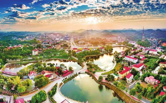 Yên Bái với 8 nhiệm vụ, giải pháp trọng tâm phát triển