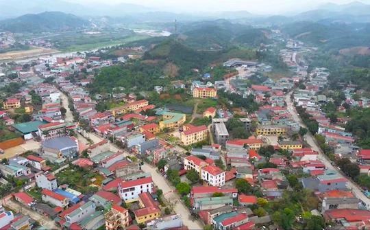 Văn Yên (Yên Bái): Quyết tâm xây dựng thành công huyện nông thôn mới trong năm 2024