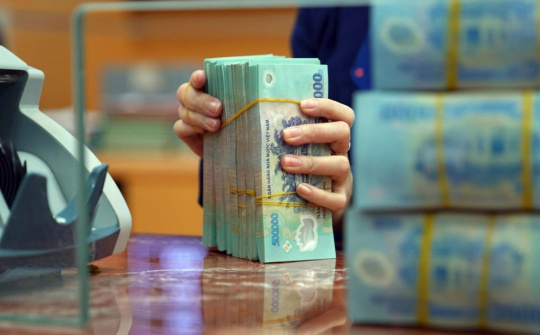 Tạo điều kiện thuận lợi cho doanh nghiệp, người dân tiếp cận vốn tín dụng