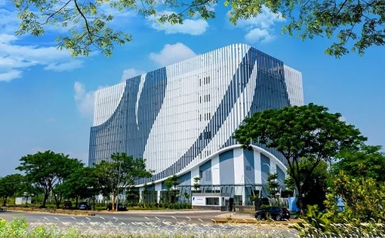Phát triển VNPT thành Tập đoàn kinh tế nhà nước mạnh, năng động, hiệu quả, hiện đại