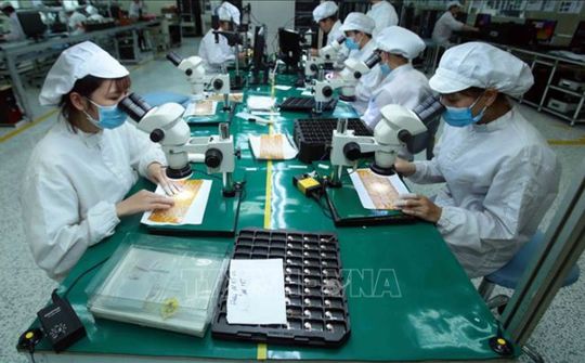 Doanh nghiệp khoa học công nghệ đáp ứng xu hướng chuyển đổi số