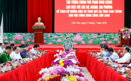 Biến quyết tâm thành hành động, biến không thể thành có thể