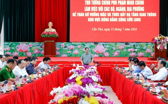 Biến quyết tâm thành hành động, biến không thể thành có thể
