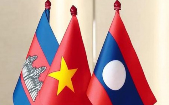 Chuyến thăm Lào, Campuchia của Chủ tịch nước Tô Lâm thành công về mọi mặt