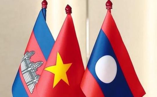 Chuyến thăm Lào, Campuchia của Chủ tịch nước Tô Lâm thành công về mọi mặt