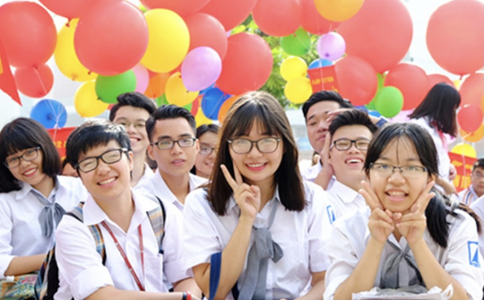 Xây dựng chuẩn mực con người Việt Nam trong 50 năm qua