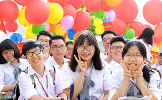 Xây dựng chuẩn mực con người Việt Nam trong 50 năm qua