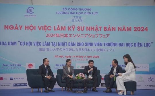 Hợp tác nhà trường và doanh nghiệp: Làm sao để hai bên cùng có lợi?