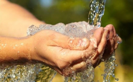 Chính sách tín dụng cấp nước sạch và vệ sinh môi trường nông thôn