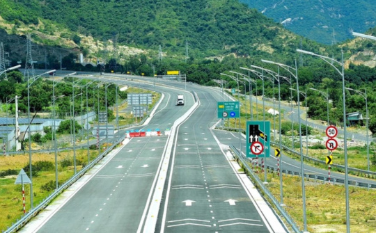 Giải quyết dứt điểm khó khăn cung ứng vật liệu xây dựng