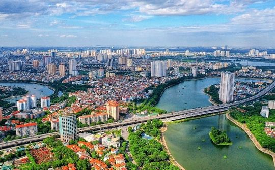 Khẩn trương rà soát, sửa đổi chính sách về phát triển hệ thống kết cấu hạ tầng
