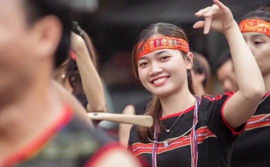 Huyện Phước Sơn (Quảng Nam) hướng đến Ngày hội văn hóa truyền thống của người Bhnong năm 2024