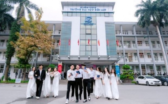 Trường Đại học Điện lực công bố điểm sàn tuyển sinh đại học năm 2024