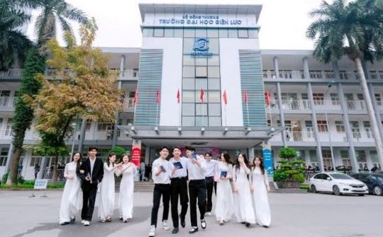 Trường Đại học Điện lực công bố điểm sàn tuyển sinh đại học năm 2024