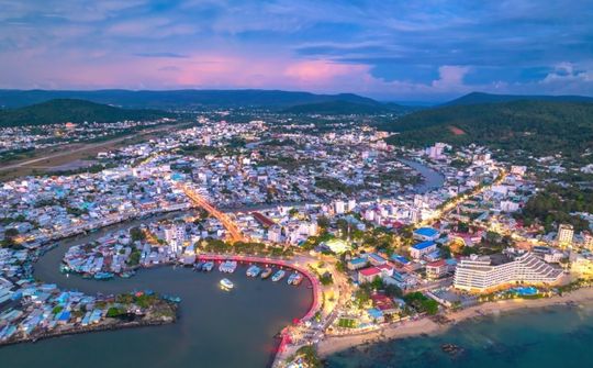 Kế hoạch thực hiện Quy hoạch tỉnh Kiên Giang, thời kỳ 2021 - 2030, tầm nhìn 2050