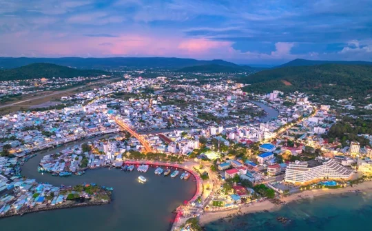 Kế hoạch thực hiện Quy hoạch tỉnh Kiên Giang, thời kỳ 2021 - 2030, tầm nhìn 2050