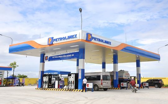 Nghiên cứu thành lập sàn giao dịch xăng dầu